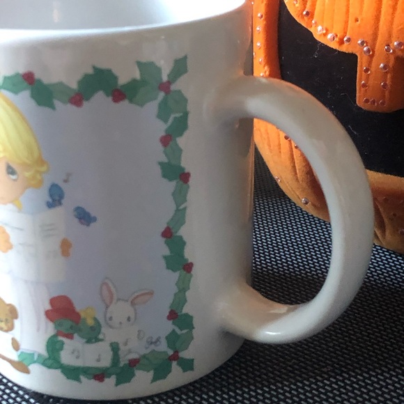 Vintage 1997 Precious moments mug - Picture 2 of 13